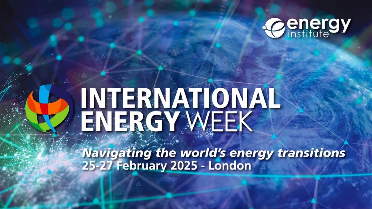  International Energy Week Attracted Top Executives from Several Major Companies and Organisations- IENE Was There
