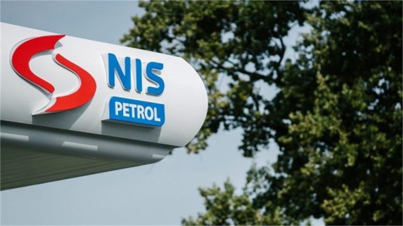 Serbia Expects Another Sanctions Waiver from US for Oil Company NIS, Official Says