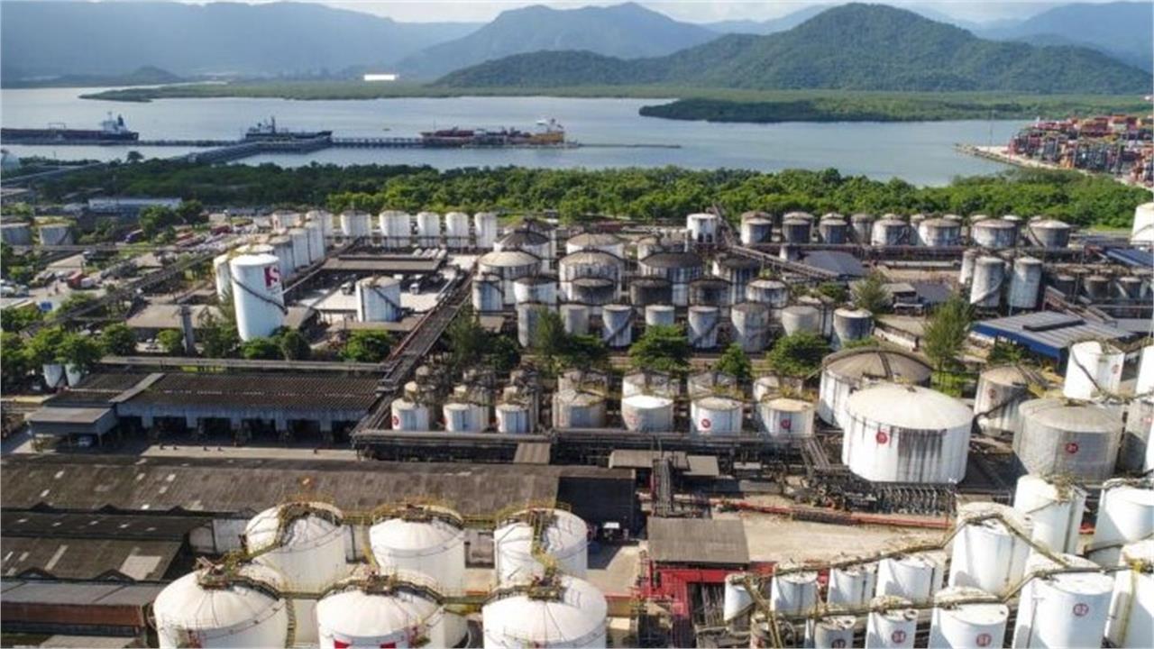 Stolthaven Terminals and Ronesans Holding Unite to Develop New Terminal in Turkiye