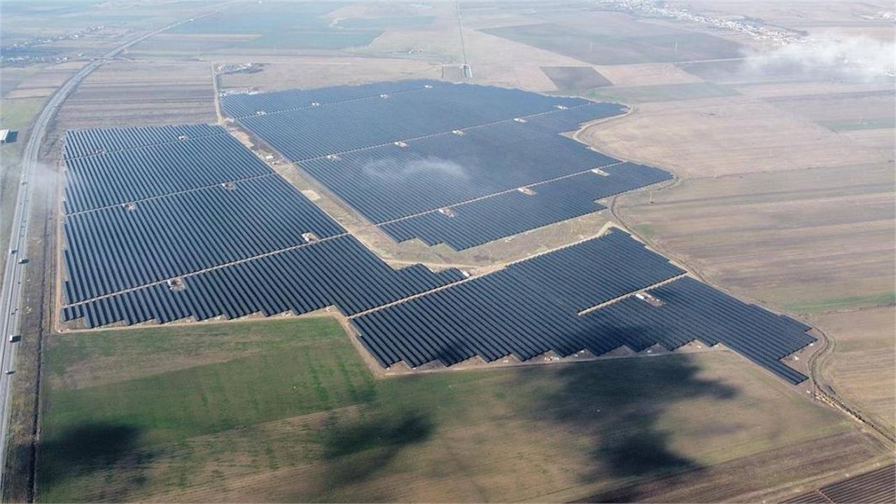 Enexus to Build 20-Mwp Romanian Solar Park for Turkey’s Akis Enerji