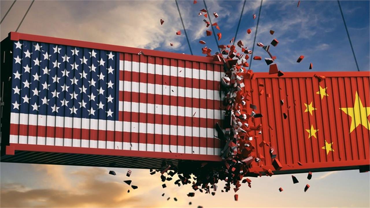 Markets Rise as US and China Agree to Slash Tariffs