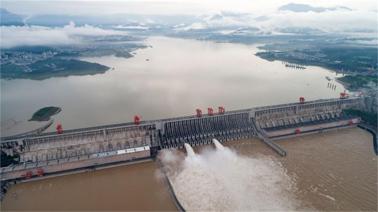 China Starts Building World's Largest Hydropower Dam in Tibet