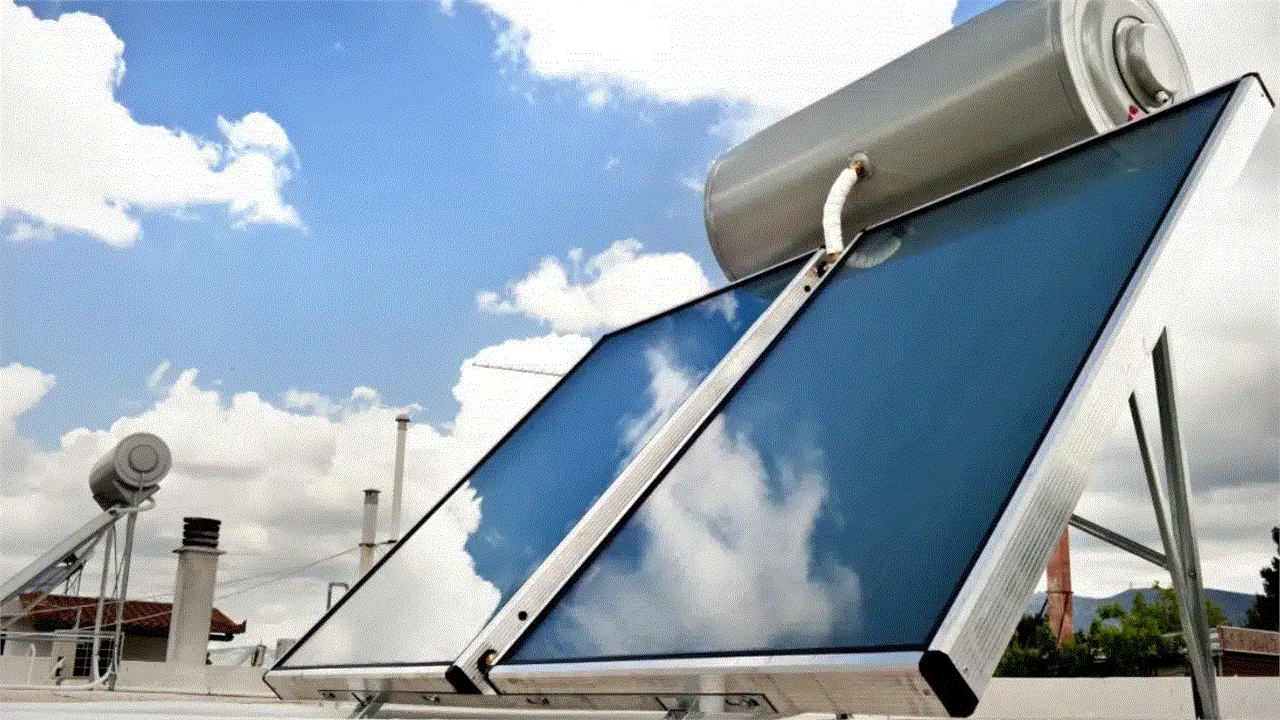 Greece Maintains its Lead in European Solar Water Heater Market as Solar Industry Remembers Costas Travasaros