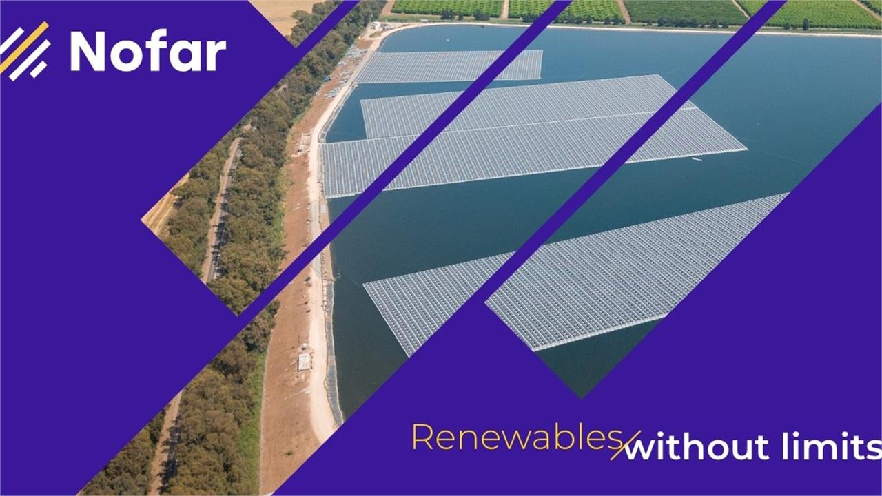 Israel's Nofar Energy to Develop 860 MWh in BESS Projects in Romania