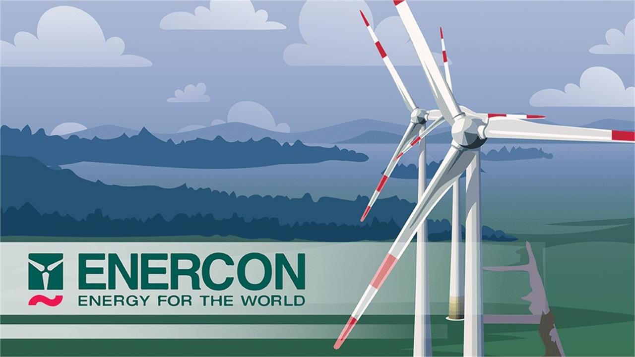 ENERCON Plans to Install Further 2,500 MW in Turkiye With Partners 