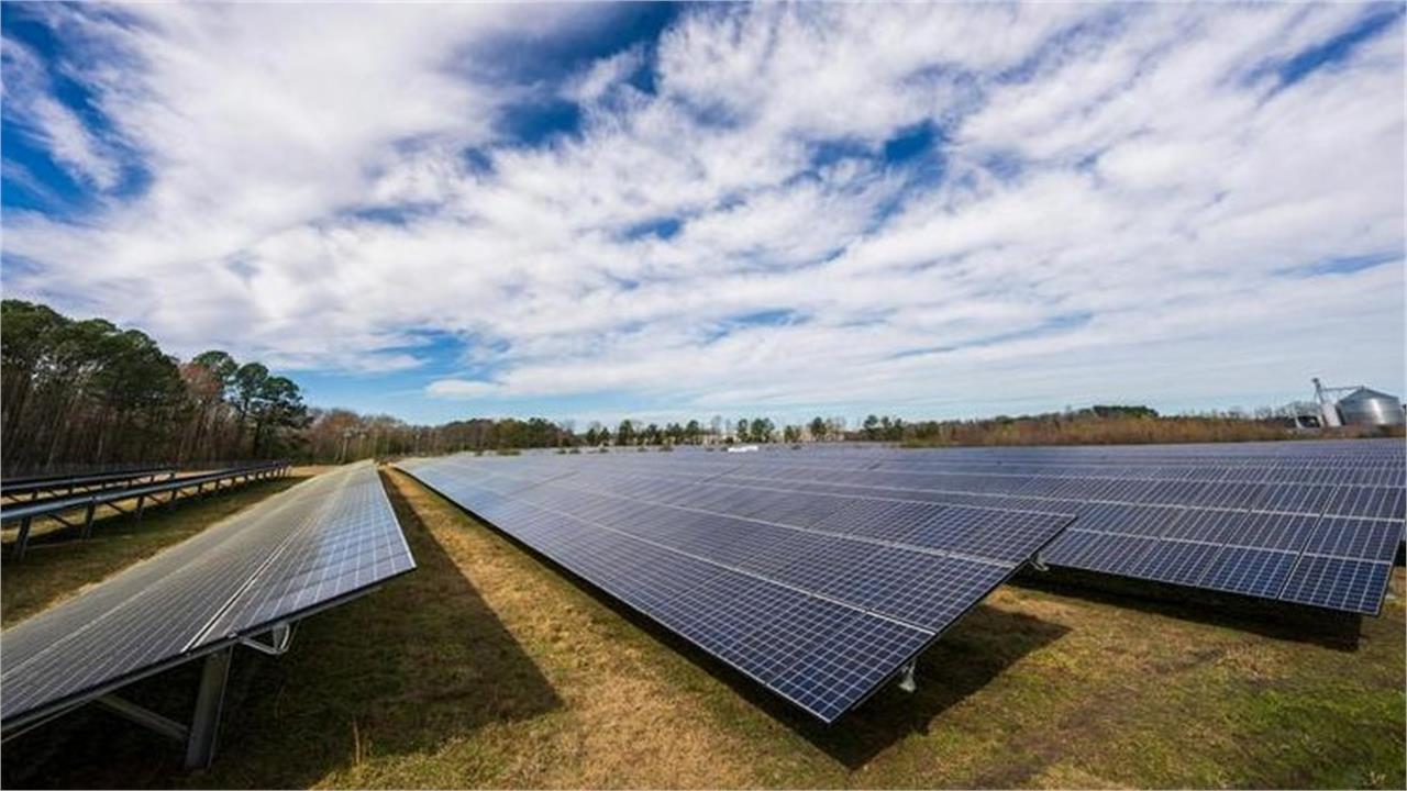 Croatian Firm ENNA Takes Over 87.5 MW Solar Project in Romania