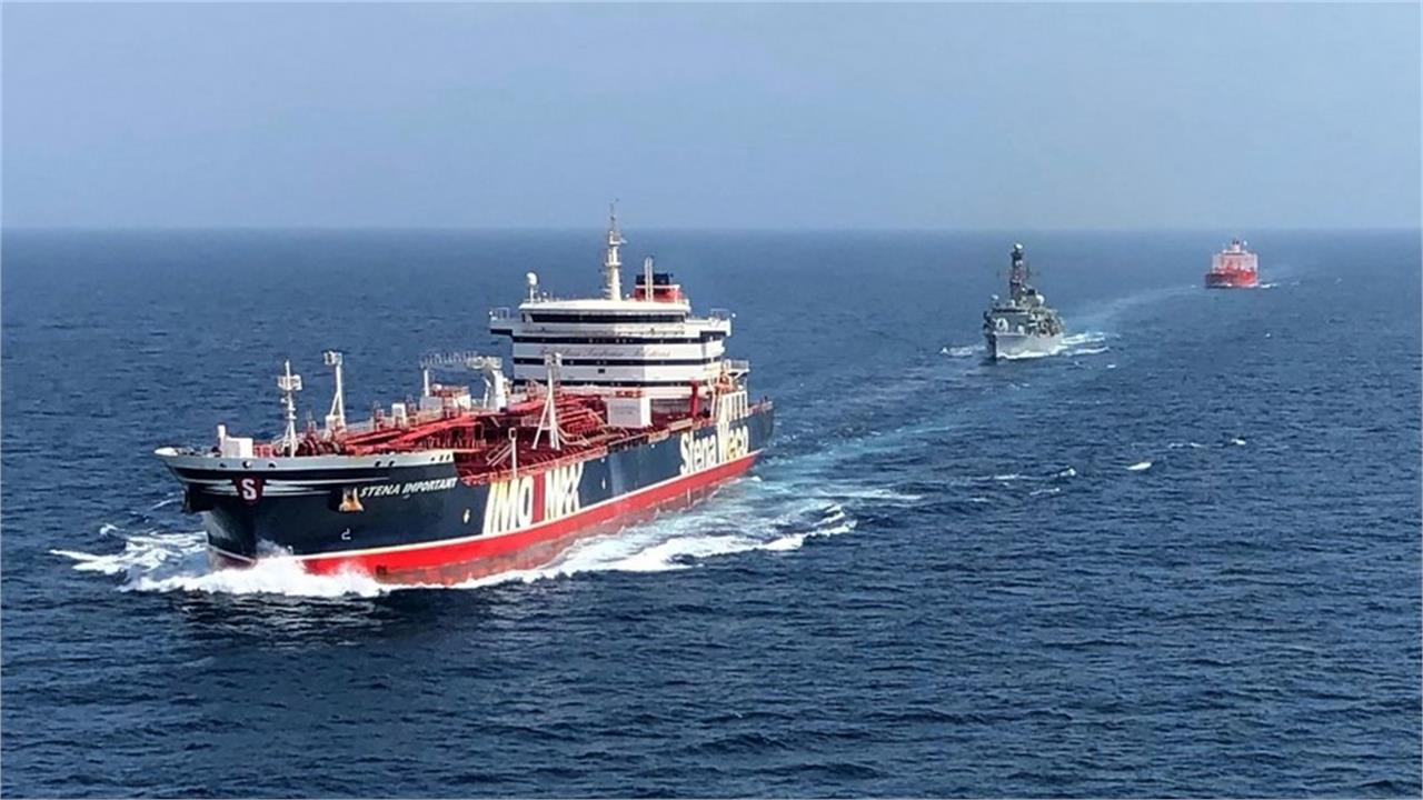 Hormuz Closure Divides the Fortunes of Middle Eastern Oil States