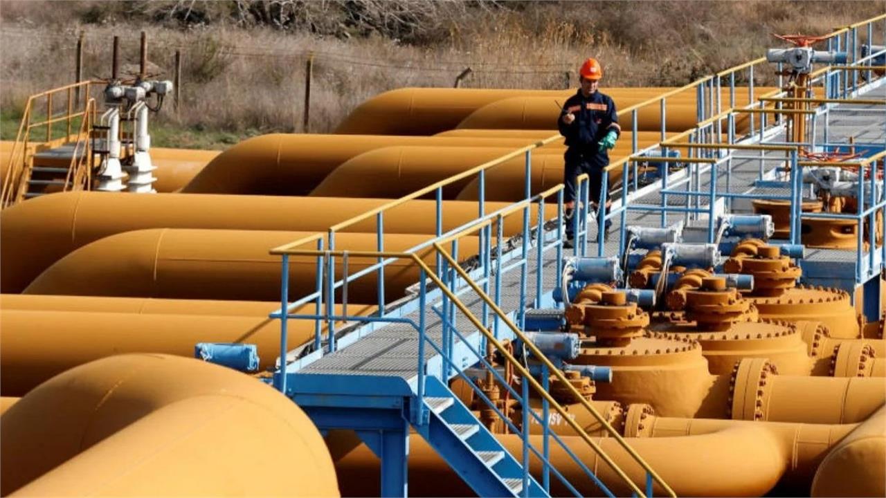 Erbil-Baghdad Breakthrough Could Revive Iraq-Turkiye Oil Pipeline, Experts Say