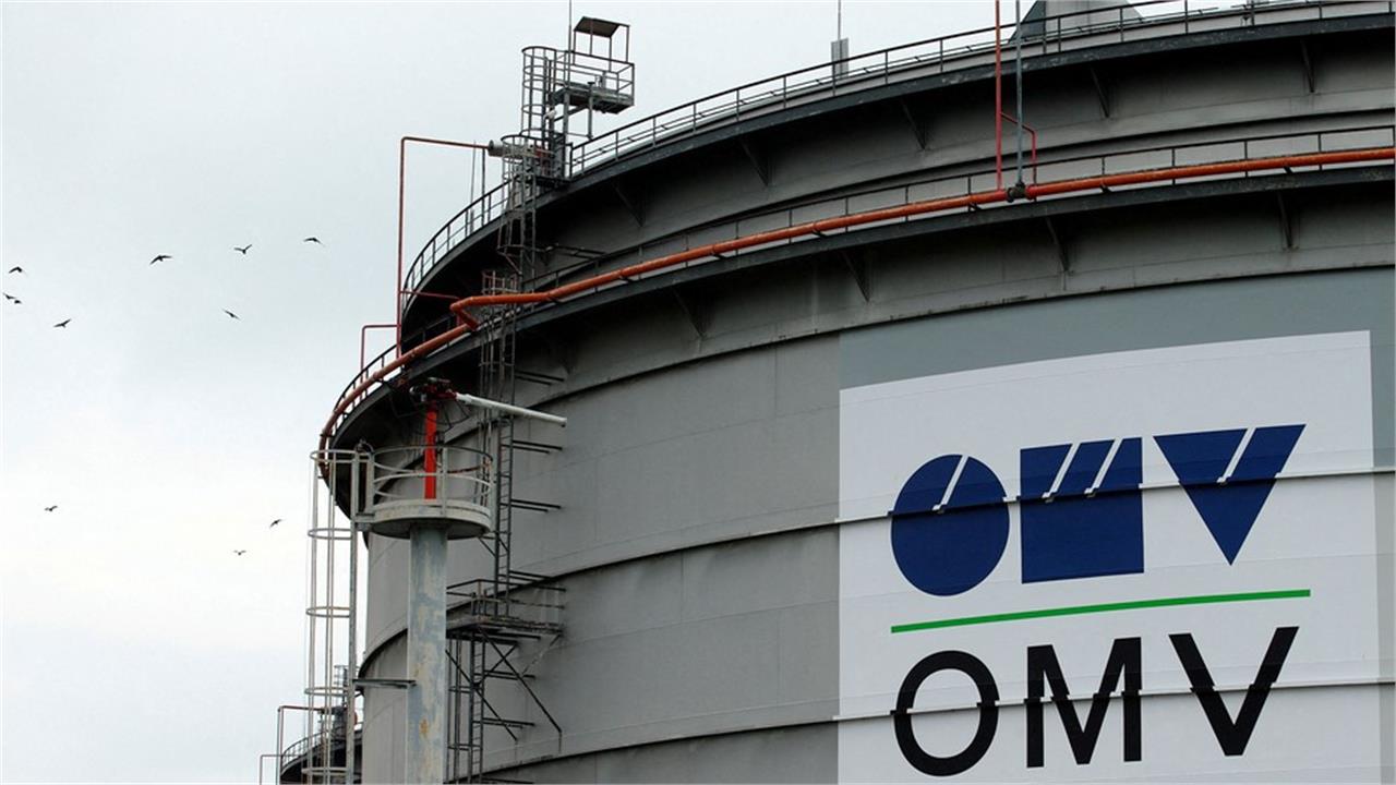 OMV Chief Says Renewables Won’t Push Out Gas in EU Any Time Soon