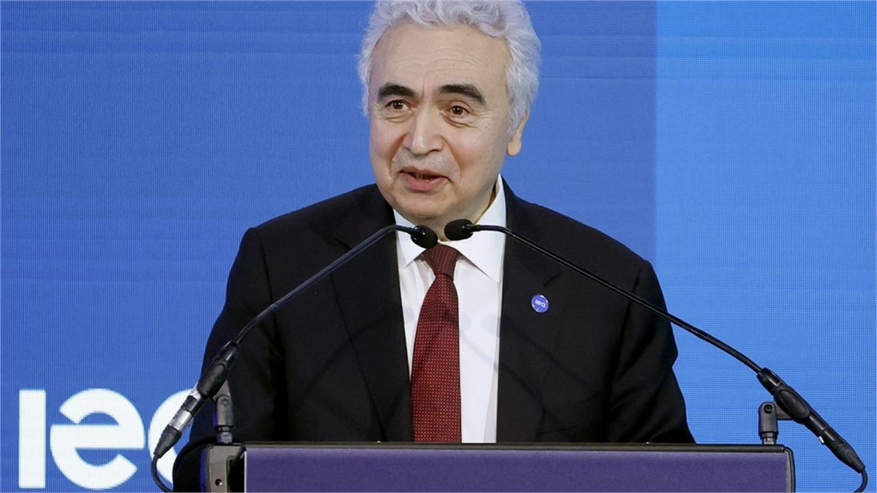 IEA Chief Warns Commercial Oil Inventories are Depleting Rapidly, Only Weeks Left