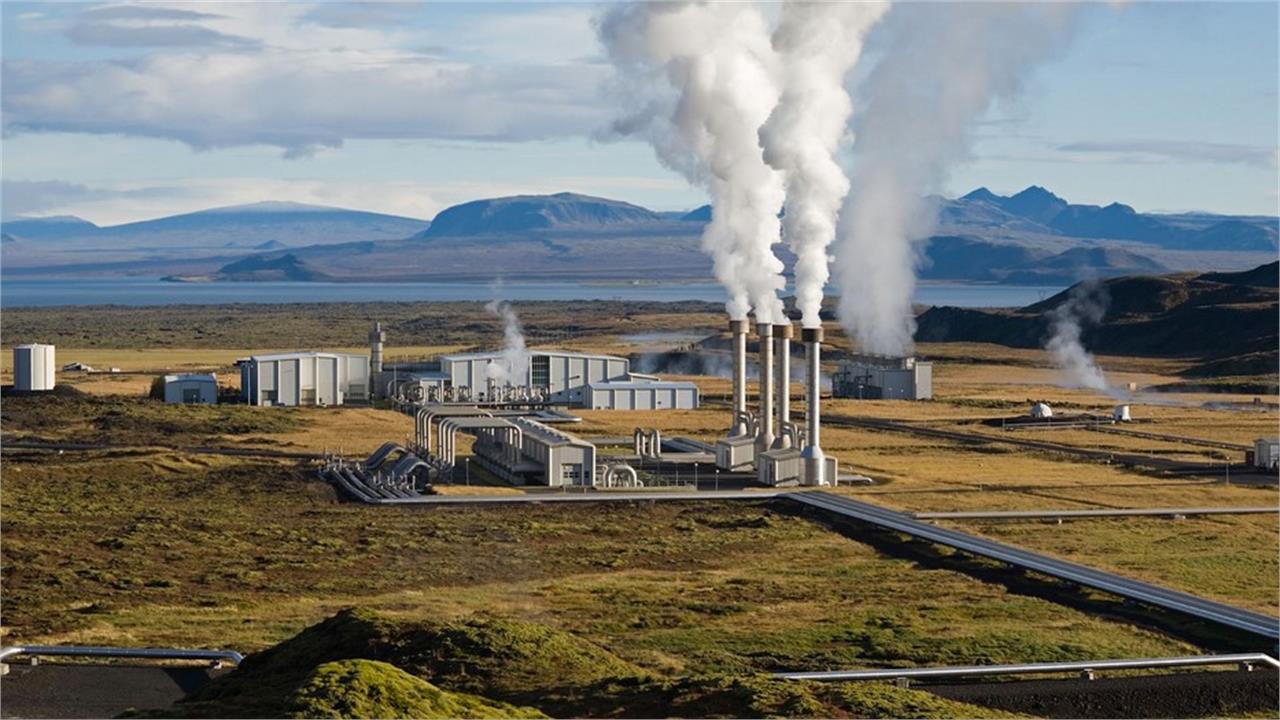 EU Looks to Geothermal in Drive for Energy Security, Document Shows