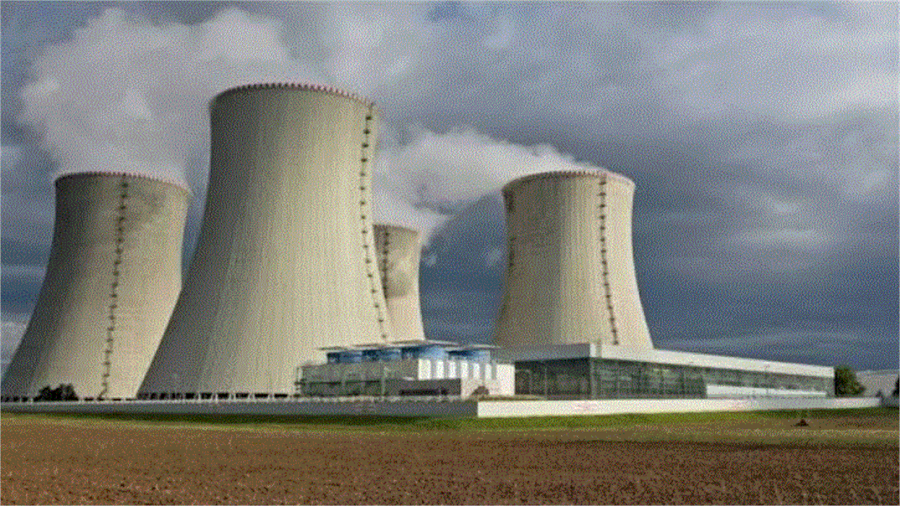 ‘Deliberate Negligence’: Russian Nuclear Power Company with EU Operations Accused of Violating Safety Standards