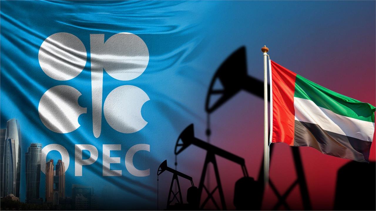 UAE Says OPEC, OPEC+ Exit was Sovereign Strategic Decision, Not Political Move