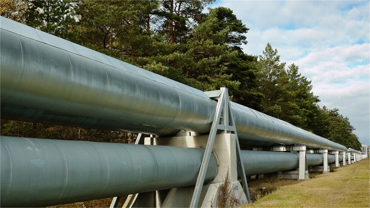 Caspian Pipeline Consortium Completes Cleanup Operation After Accident, Spill