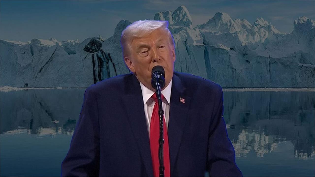 Greenland Galvanizes Europe to Confront New US Reality