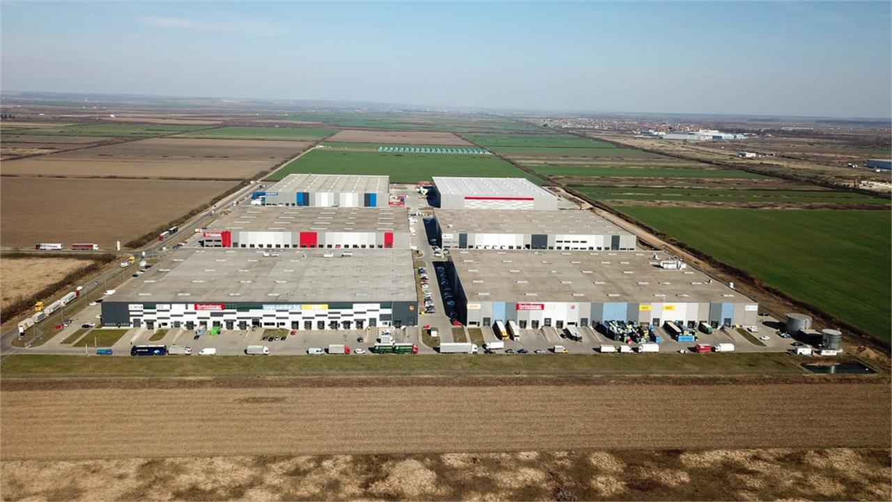 EBRD Backing VGP’s Investments in Croatia, Romania, Serbia