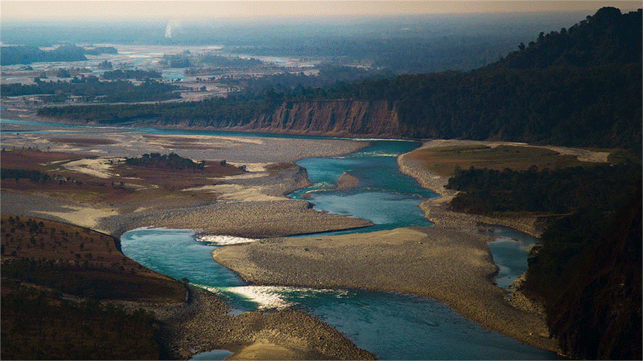 India Launches $77 Billion Hydropower Plan in Brahmaputra River