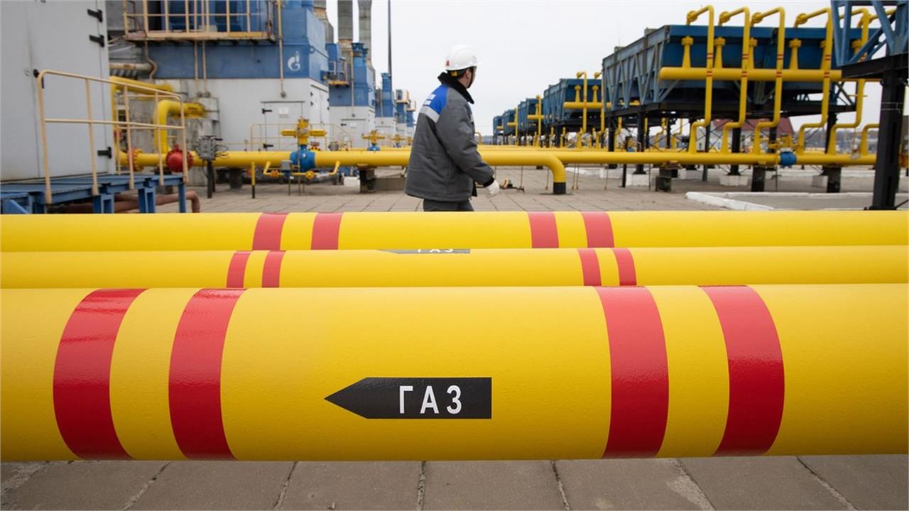 EU Set to Propose Banning Russian Gas Imports by End of 2027