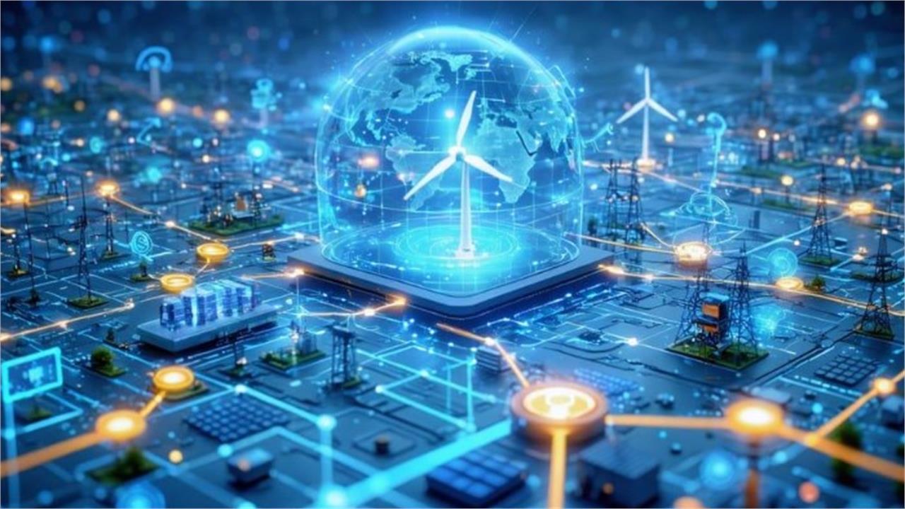 Energy Security Programme in Full Swing