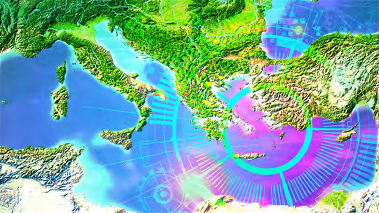 Webinar on East Mediterranean Energy Will Bring Together Top Experts