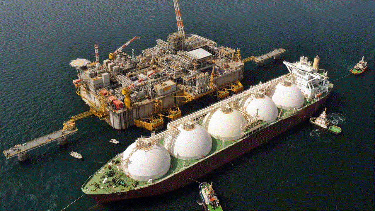 Qatar's LNG Crisis Deepens: Why Europe's Gas Market Faces Another Shock