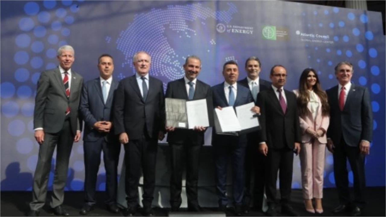 P-TEC Conference in Athens, 6–7 November 2025, Attracts Huge Regional Interest