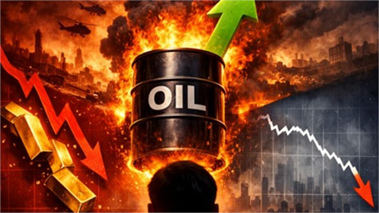 As the Middle East War Continues Unabated Europe Is Confronted with Its Worst Energy Crisis, with the EU Unable to Formulate Cohesive Response