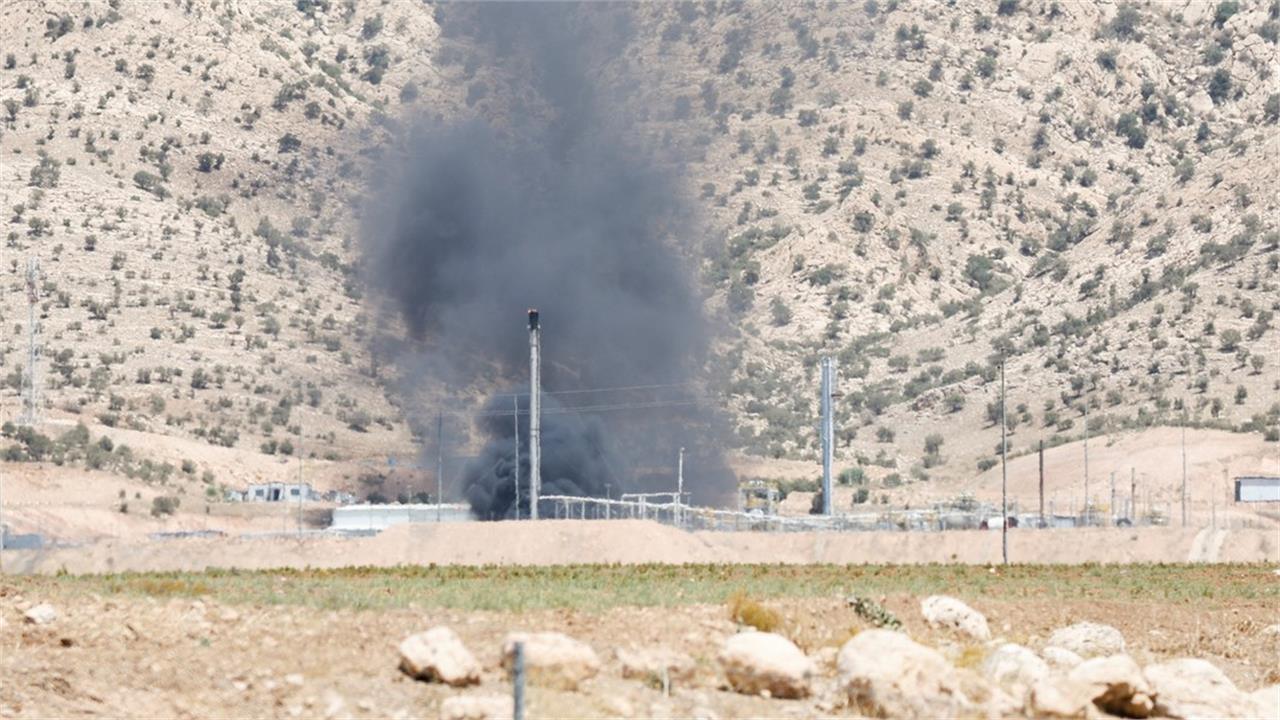 Oilfields in Iraqi Kurdistan Attacked by Drones for Third Time This Week