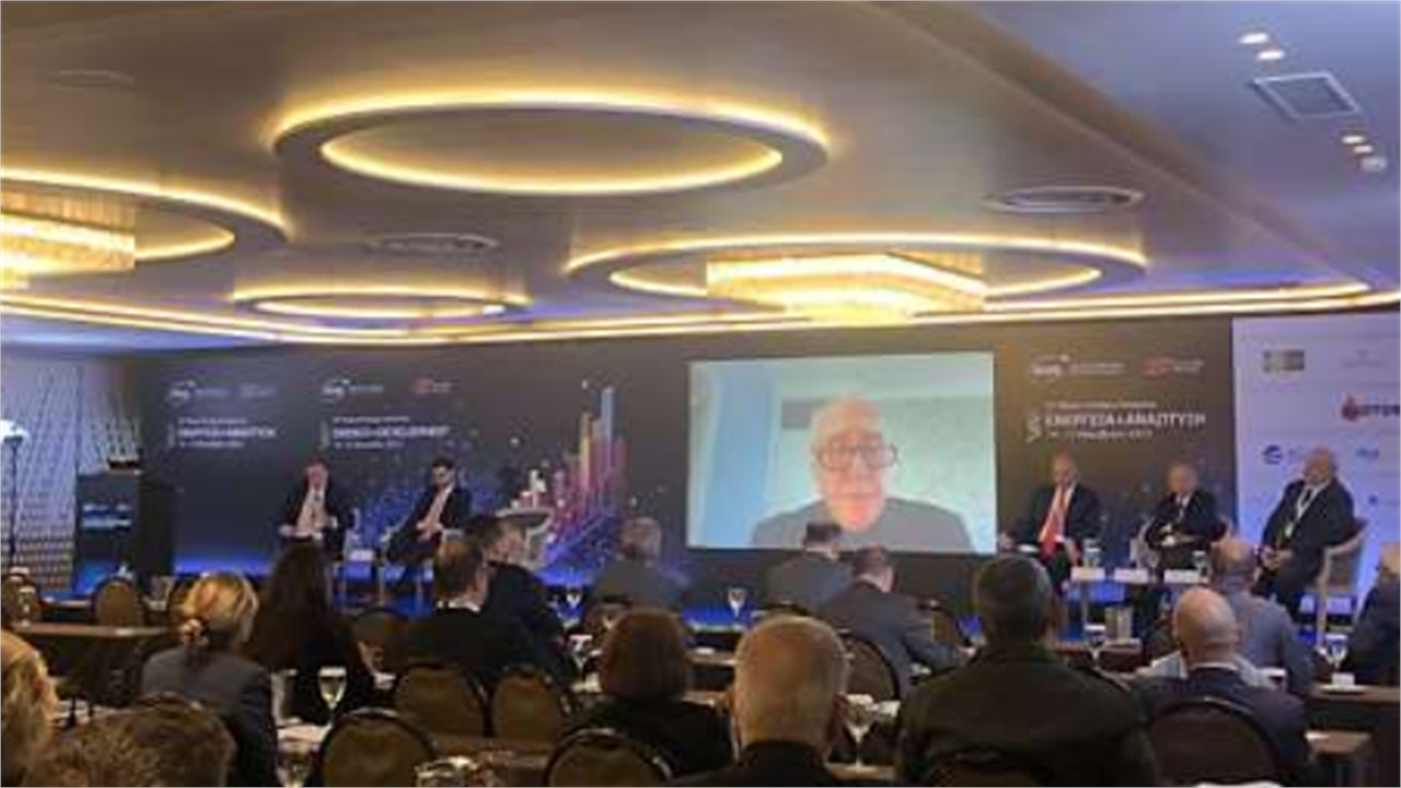 “Energy and Development 2025” in the Final Stage -  Only Five Days Left Before IENE’s Flagship Annual Conference