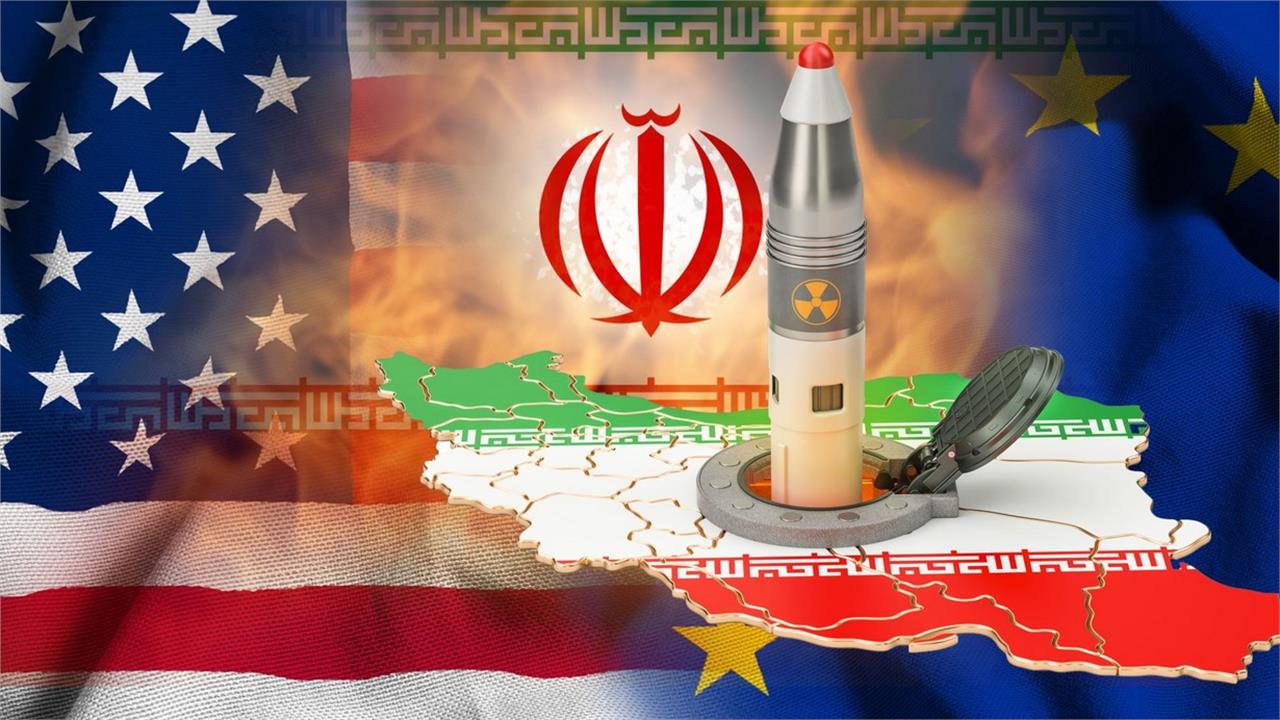 Iran Says It Will Respond to Reimposition of UN Sanctions