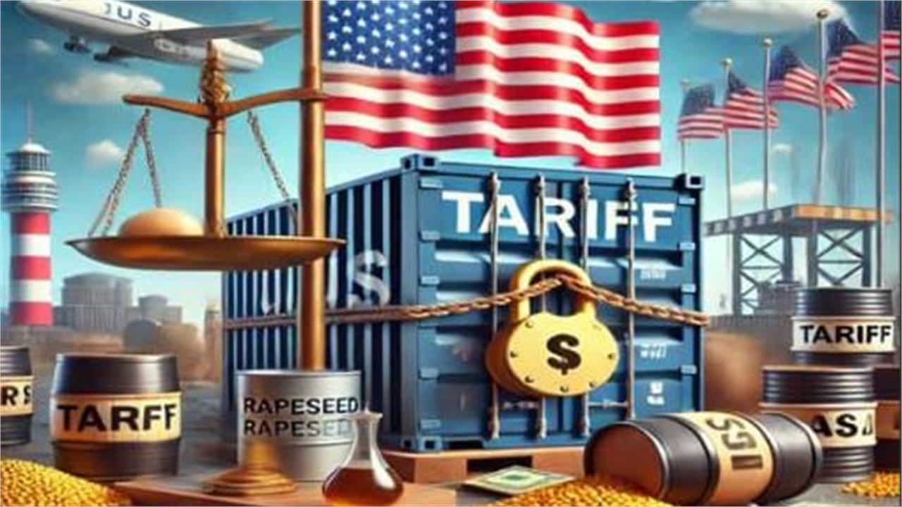 Latest IENE Analysis Focuses on How Trump’s Tarrifs May Affect Energy Commodities in Europe