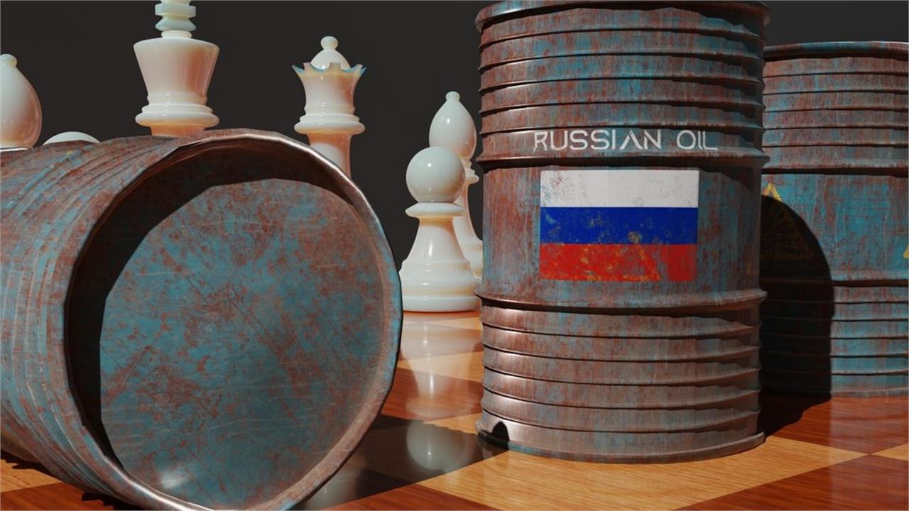 EU Envoys Near Agreement on Lower Russian Oil Price Cap