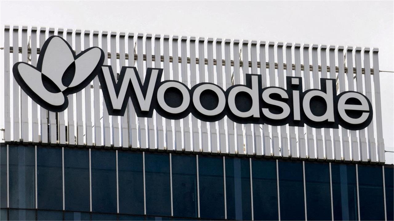 Australia's Woodside Inks LNG Supply Deal with Turkey's BOTAS
