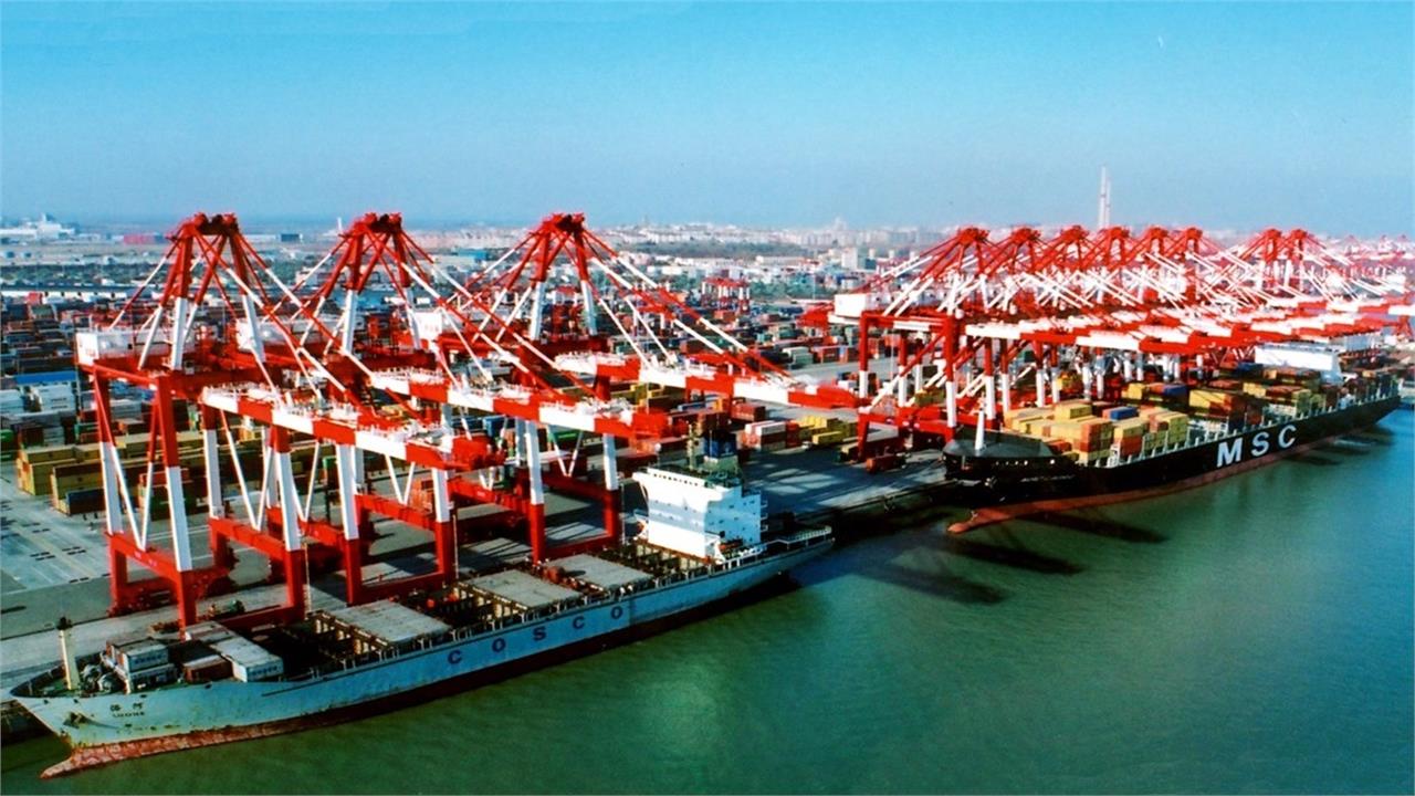 China Oil Port Set to Introduce Measures to Ban Shadow Fleet