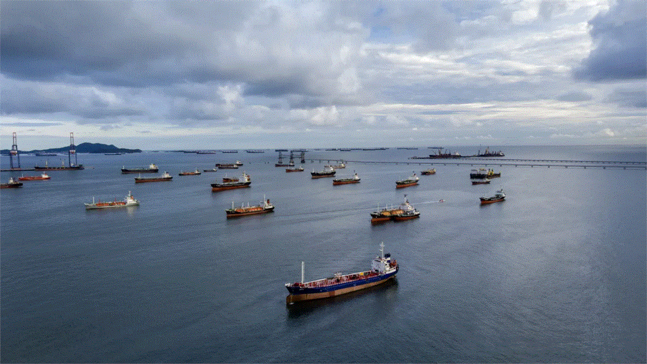 Latest IENE Analysis Focuses on Shipping as a Crucial Link in Global Energy Supply
