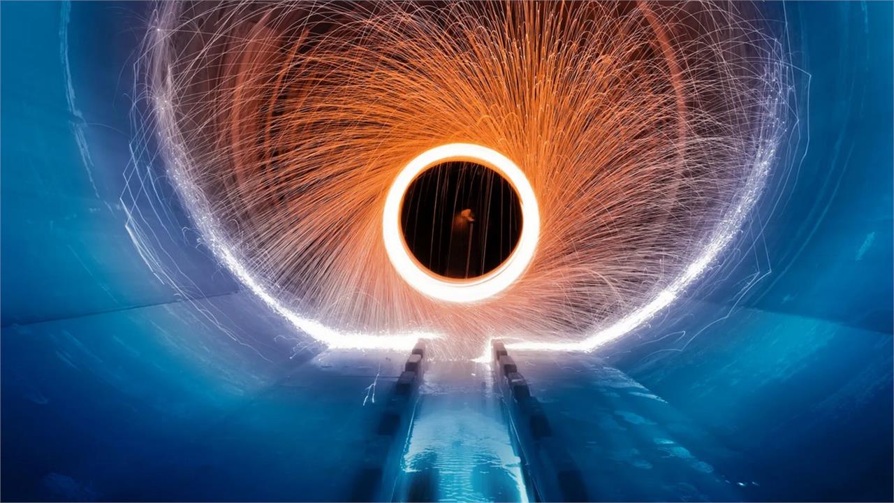 Electrification Key to Boost Industrial Competitiveness, New Study Shows