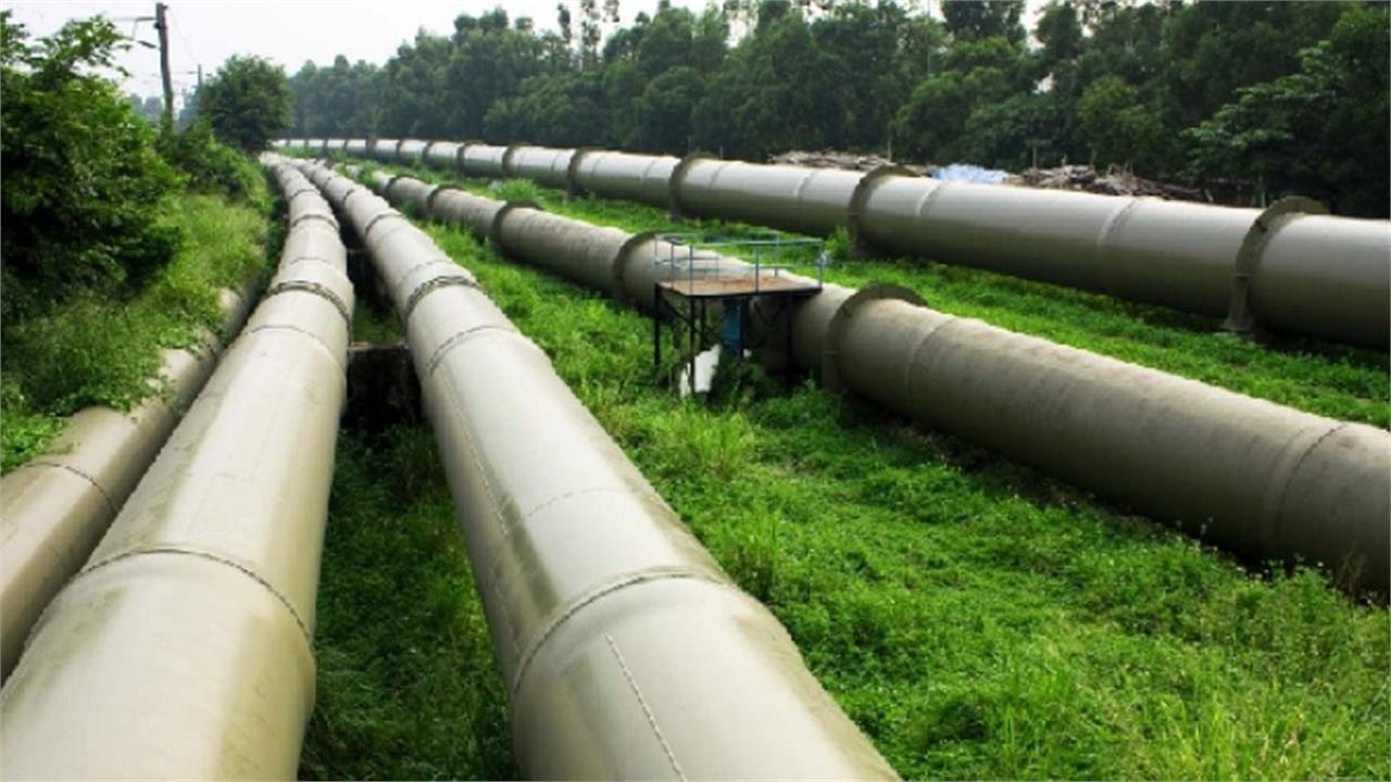 Nigeria Bets on Long-Delayed Gas Pipeline to Ignite an Industrial Boom