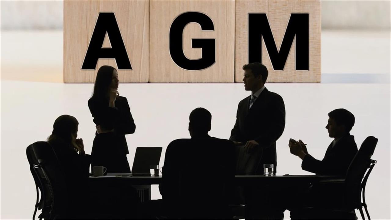 IENE’s 2026 AGM Successfully Held on July 8