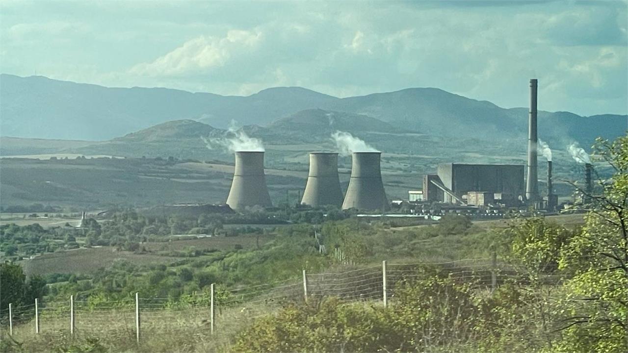 Bulgaria's TPP Bobov Dol 2025 Net Profit Plunges 73%