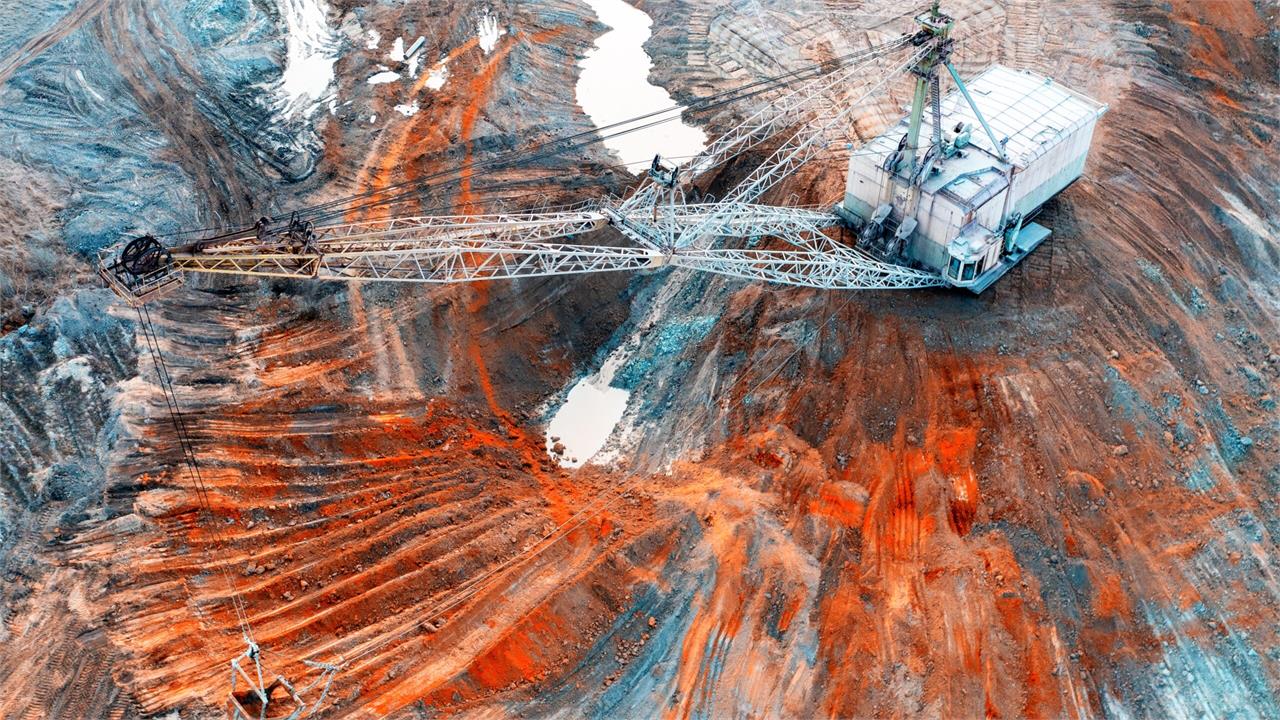 Critical Raw Materials at the Geopolitical Crosshairs—and Crosswire 