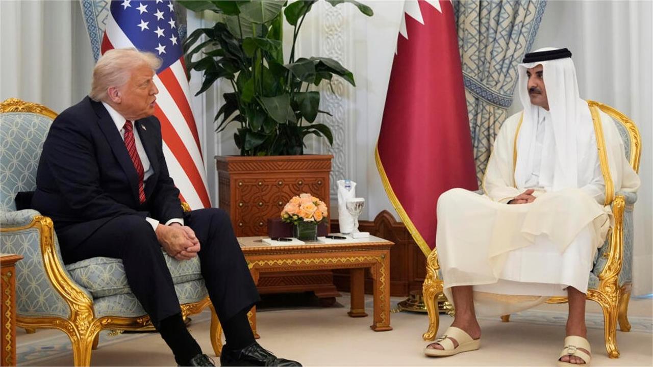 Trump Says US Close to a Nuclear Deal With Iran