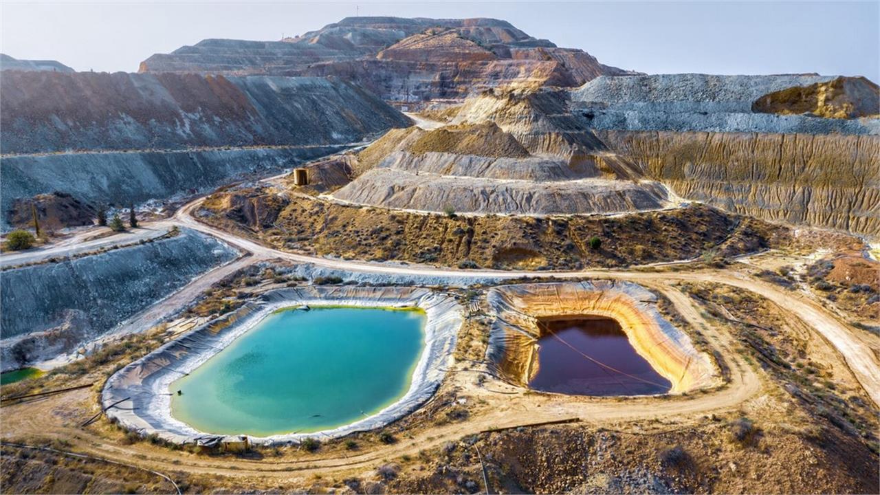Critical Raw Materials (CRMs) Now Covered in IENE’s Energy Weekly Report