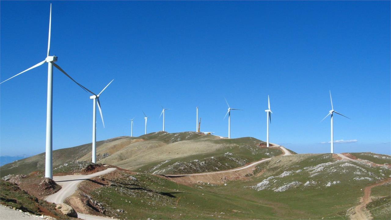 IENE Released the English Edition of its Latest Report on the Greek Energy Sector