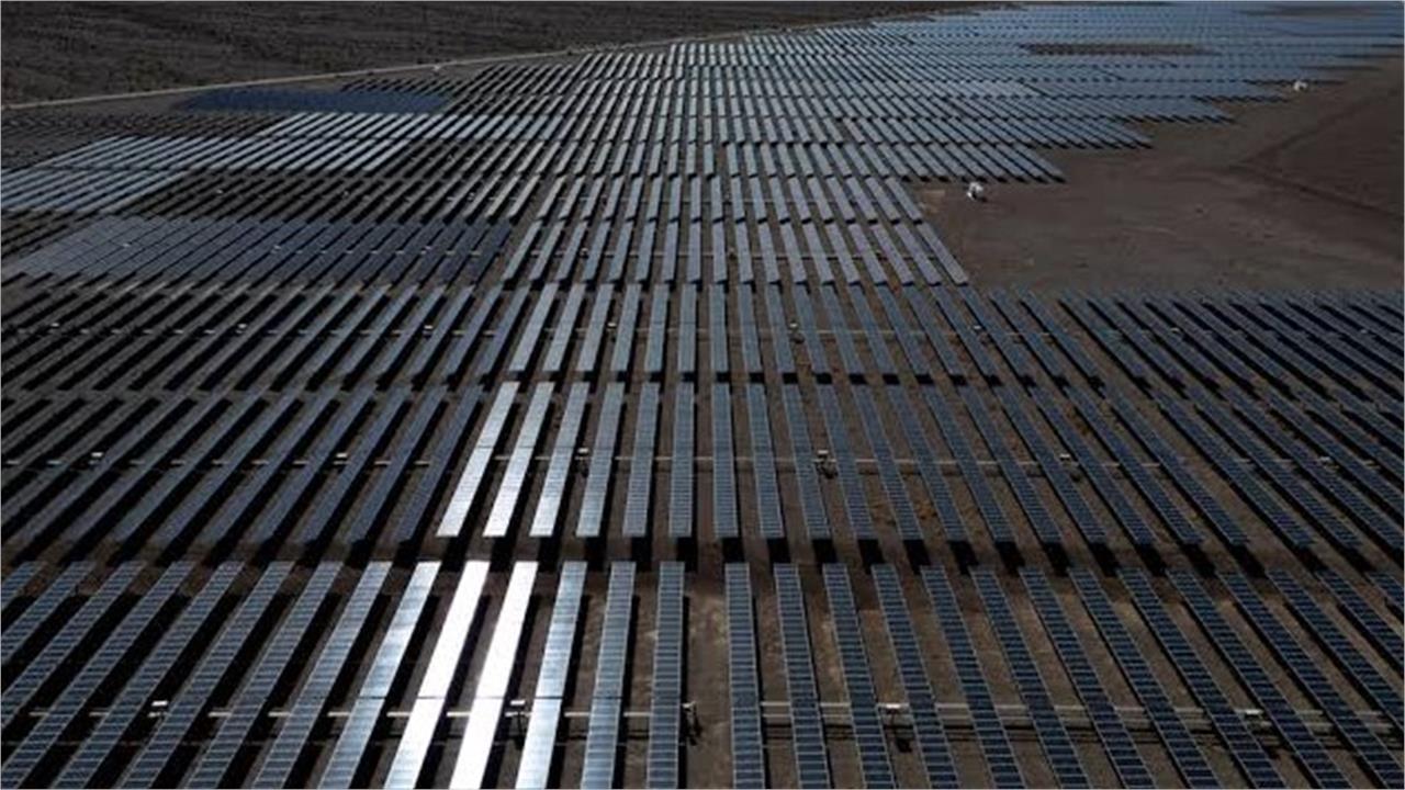 Reuters: US is Working on Ban Targeting Chinese Energy Inverters, Sources Say