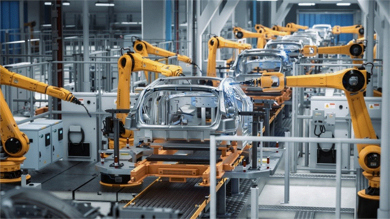 EU Must Protect Car Industry from Chinese Rivals, Commissioner Says