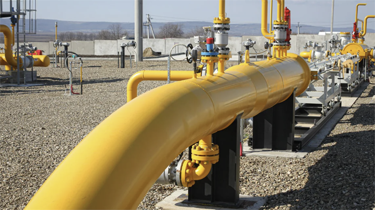 Thessaloniki-Skopje Oil Pipeline Has Begun its Operation