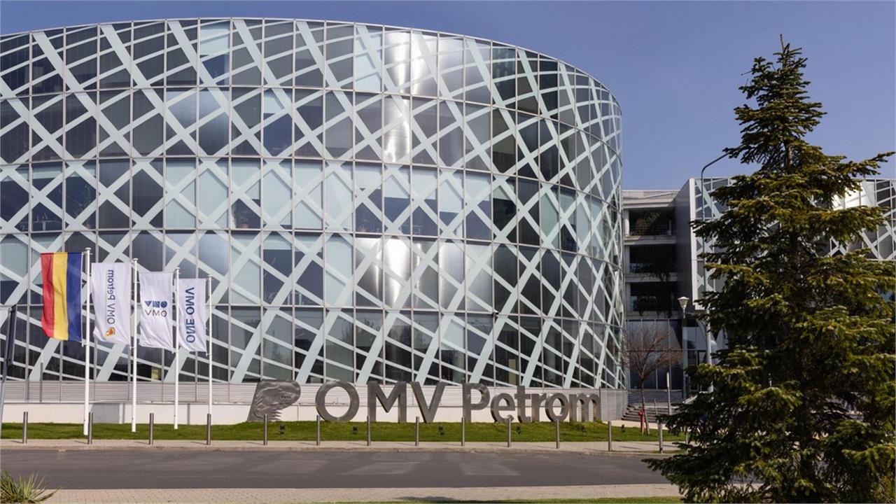 Romanian Oil Company OMV Petrom Sees Profits Drop 24% in Q1 of 2025