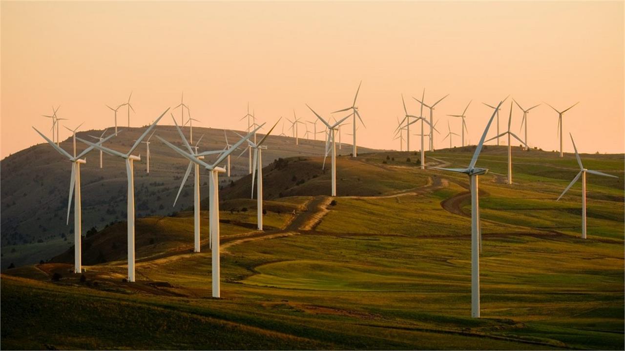 European Bank For Reconstruction And Development Highlights Bulgaria’s Plan To Source Nearly Half Its Electricity From Renewables By 2030 In New Green Future Video