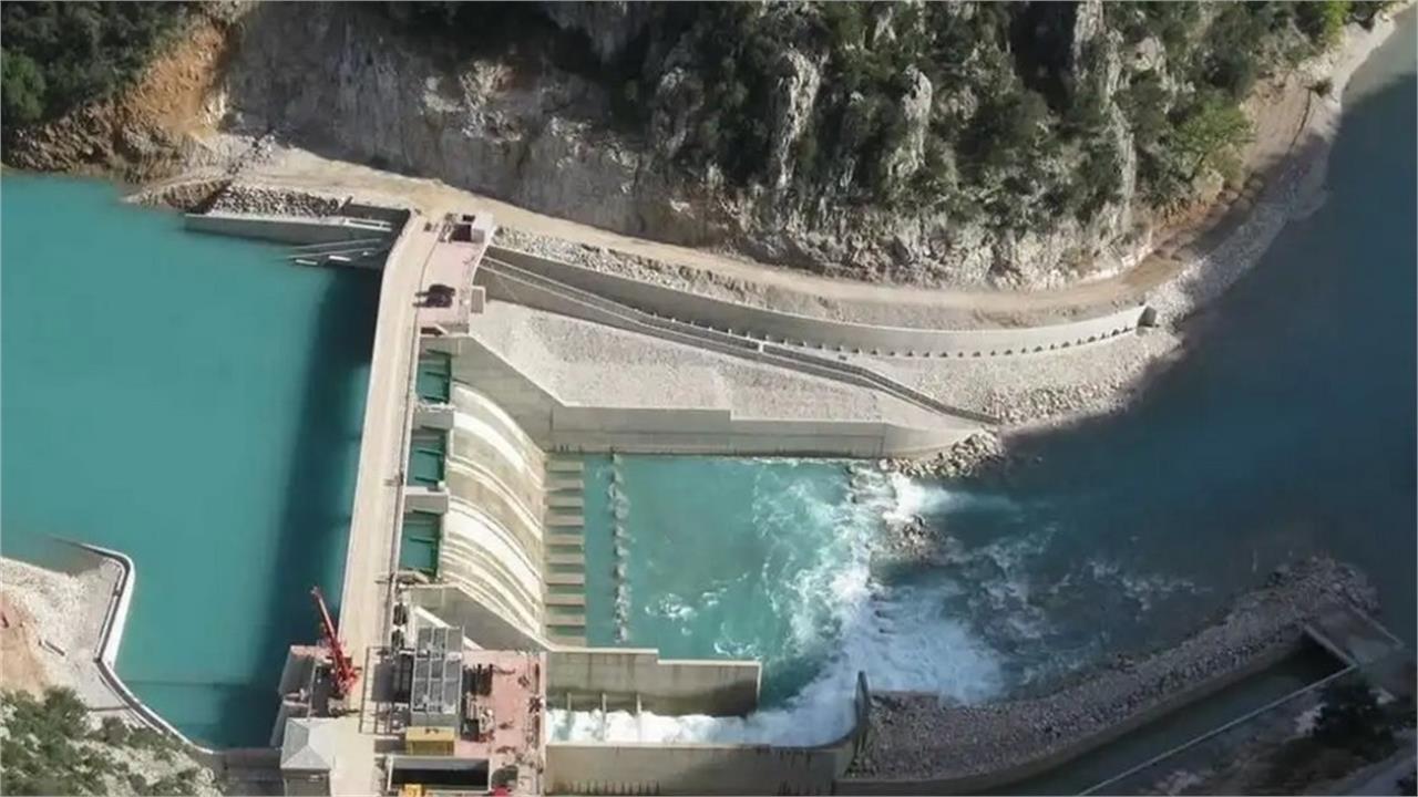 Twin Pumped Storage Hydropower Projects in Greece Get Environmental Approval