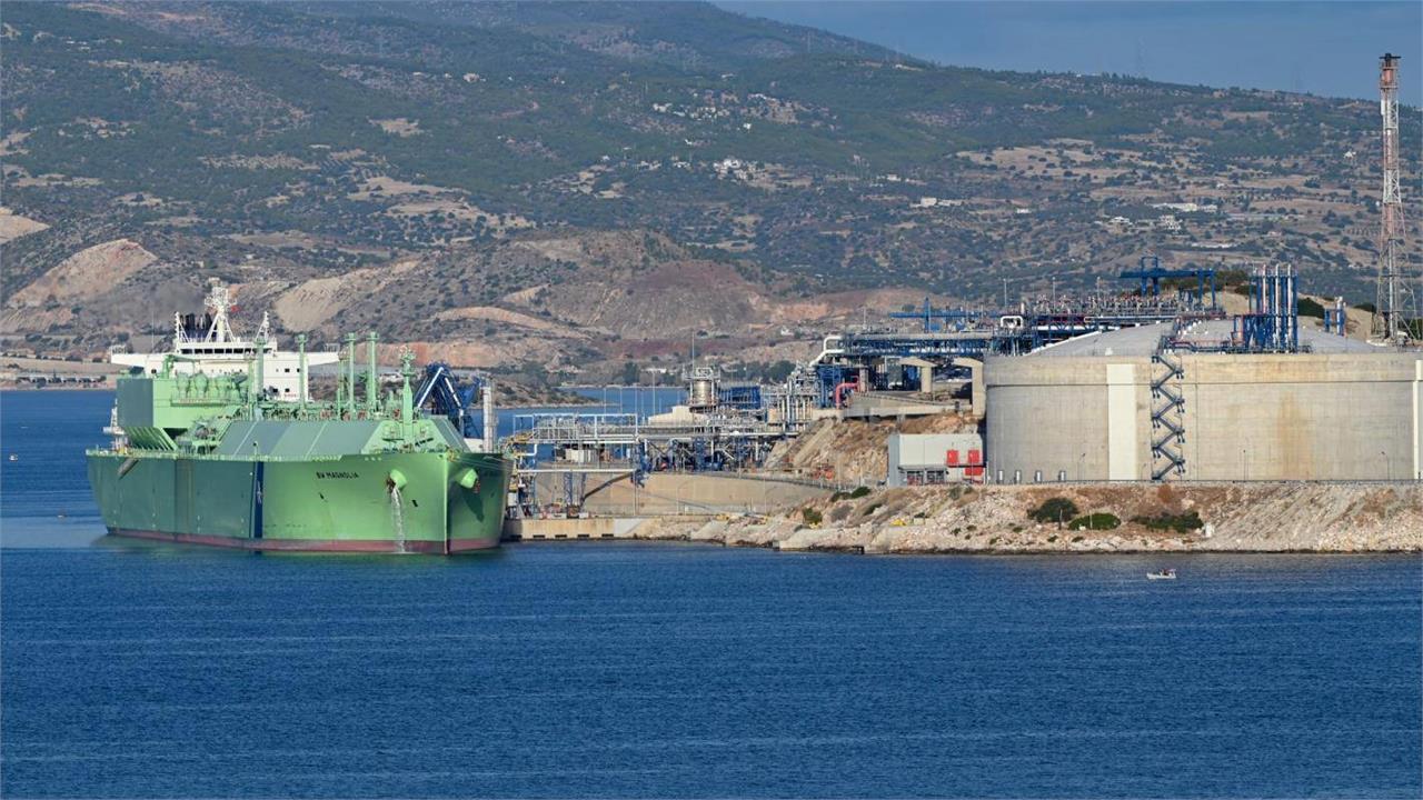 Latest IENE Analysis Focuses on the Vital Role of US in Forging SE Europe’s Gas Future